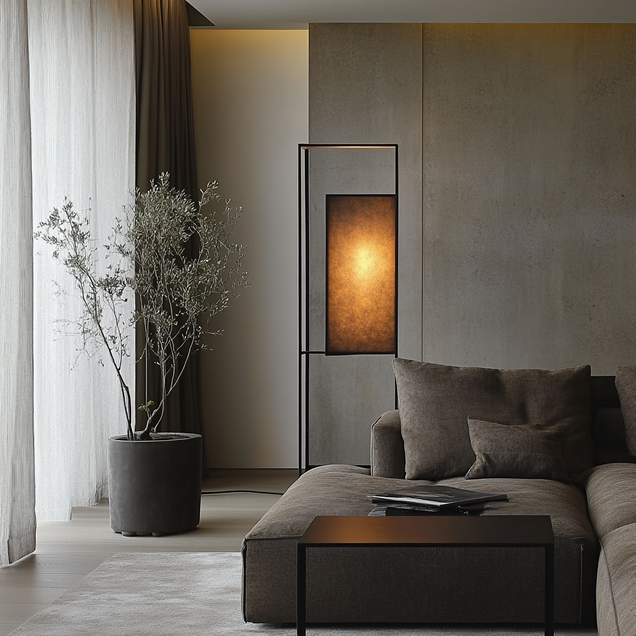 Inspiration de Tube acier carré