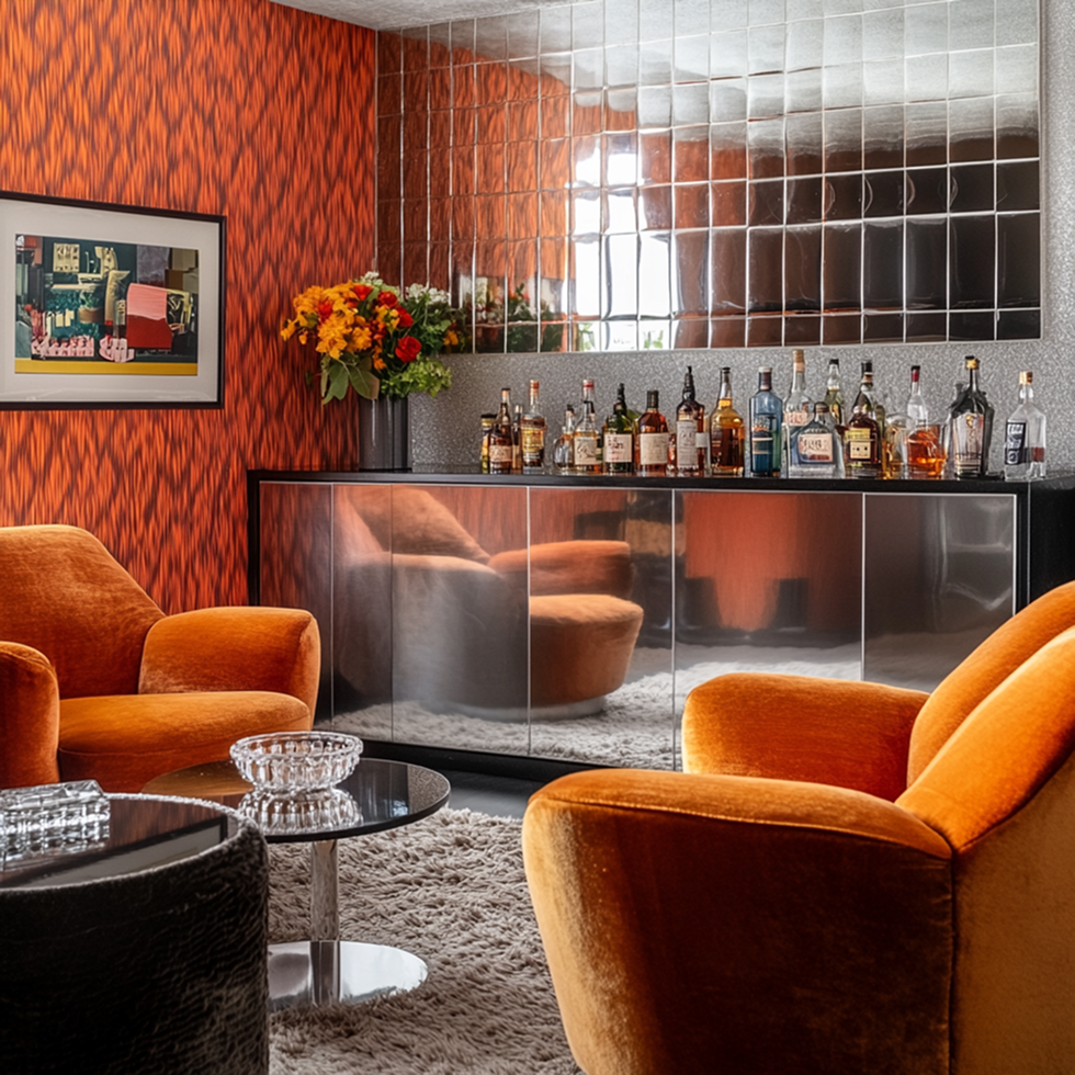 Inspiration de Tôle aluminium