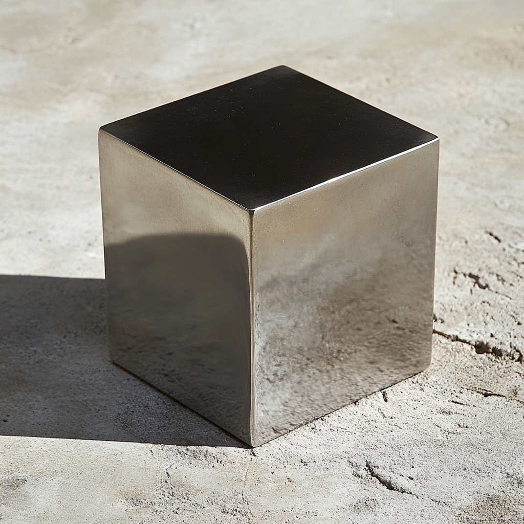 Inspiration de Tôle inox