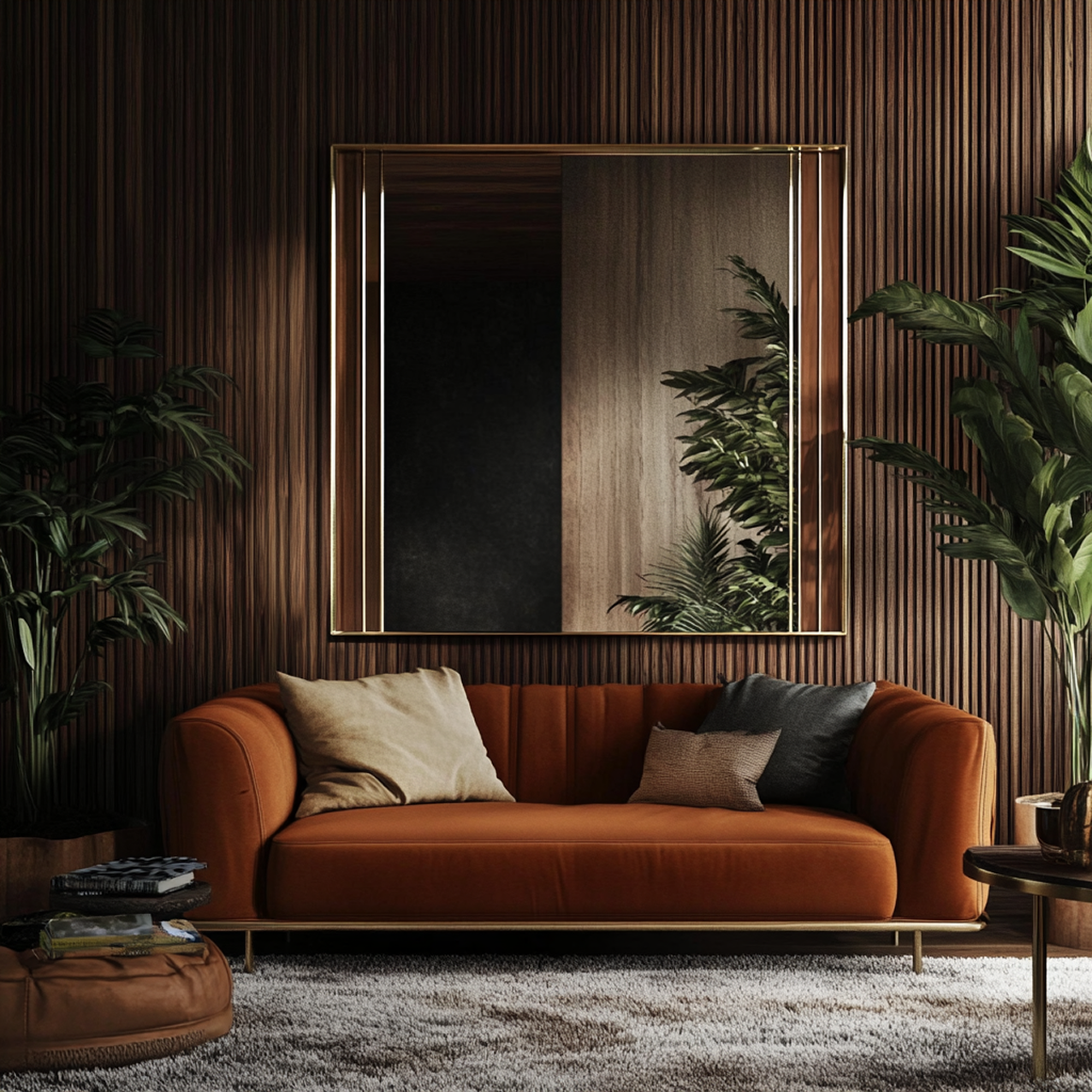 Inspiration de Barre inox rond