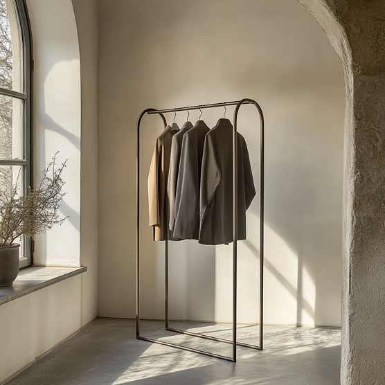 Inspiration de Barre acier rond