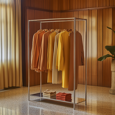 Inspiration de Barre aluminium rond