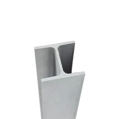 Acier forme HEB