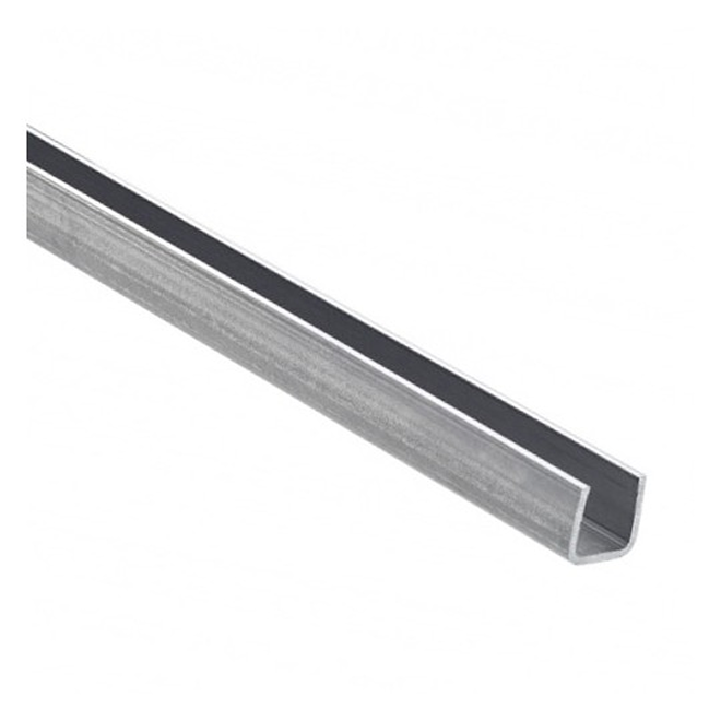 Profilés constructions acier forme UPN 40x20x5 mm E24