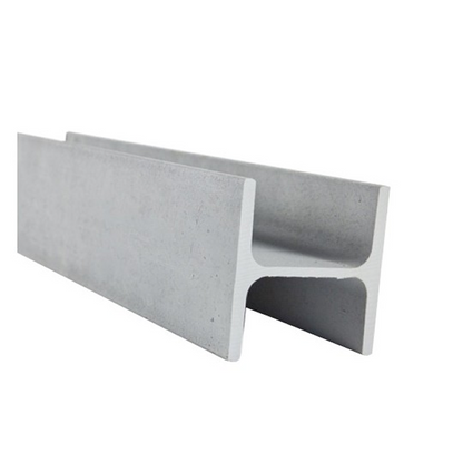 Profilés constructions acier forme HEB 120x120x6.5 mm E24