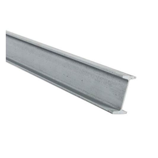 Profilés constructions acier forme IPN 200x100x5.6 mm E24