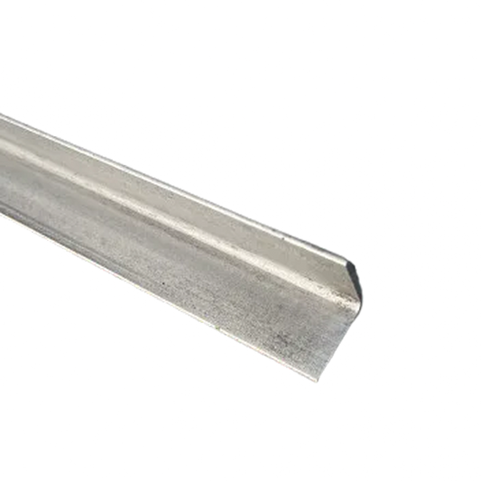 Profilés constructions inox cornière forme L 20x20x3 mm 304L