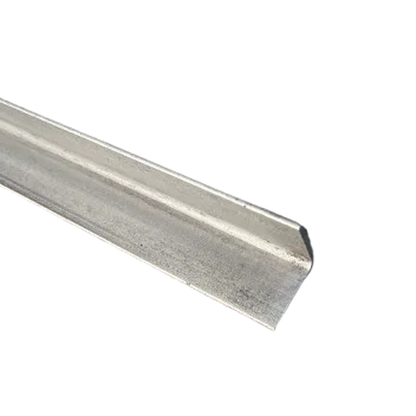 Profilés constructions inox cornière forme L 50x50x5 mm 304L