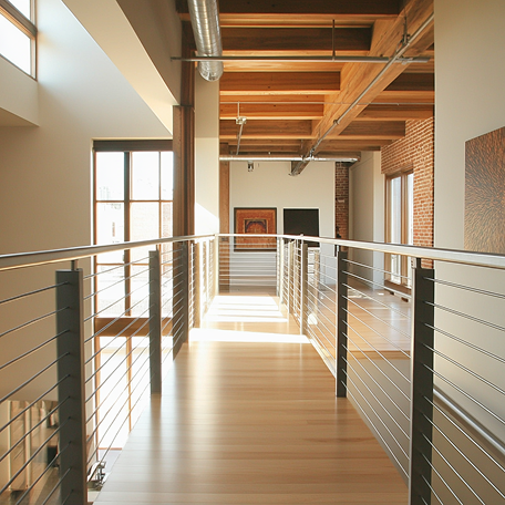 Inspiration de Barre aluminium rond