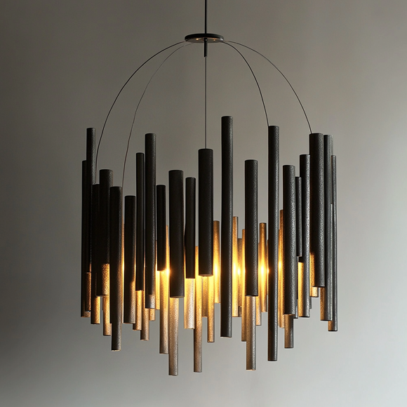 Inspiration de Barre acier rond