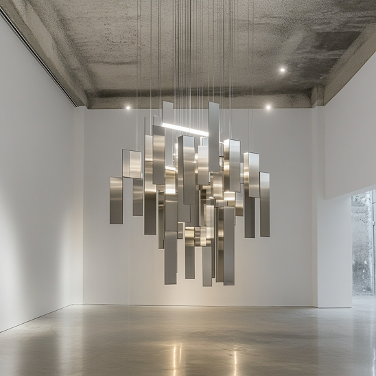 Inspiration de Tube inox rectangle