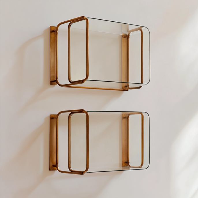 Inspiration de Barre cuivre rond