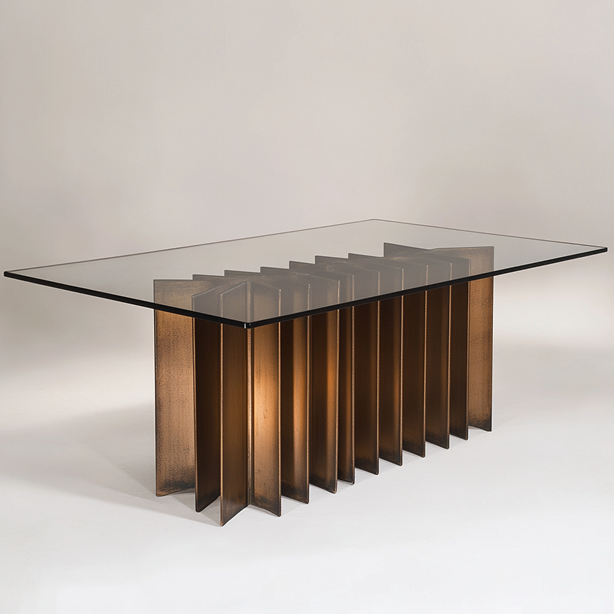 Inspiration de Acier cornière forme L