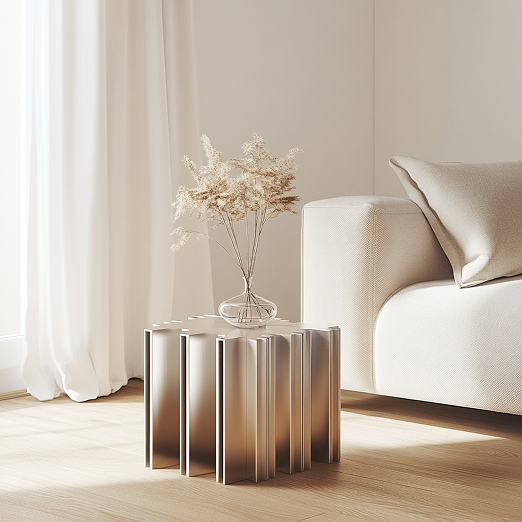 Inspiration de Aluminium forme UPN