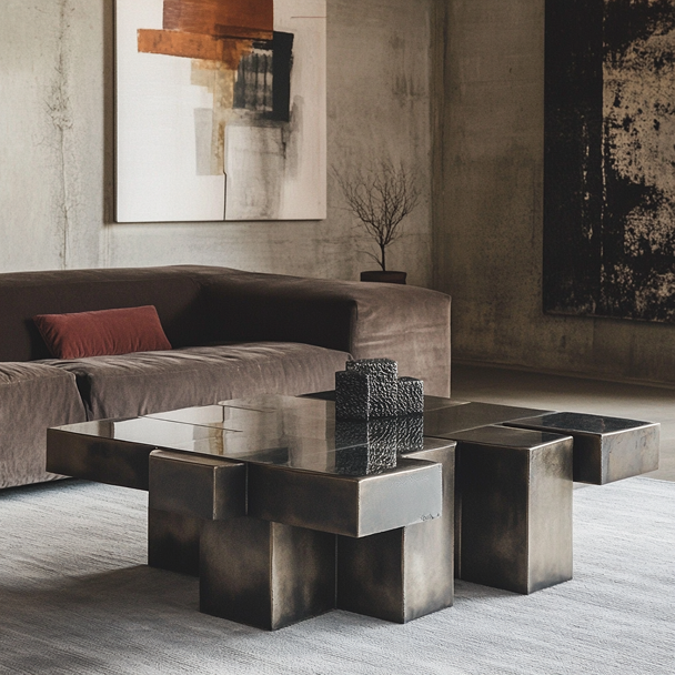 Inspiration de Tube acier rectangle