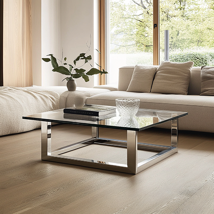 Inspiration de Tube aluminium carré