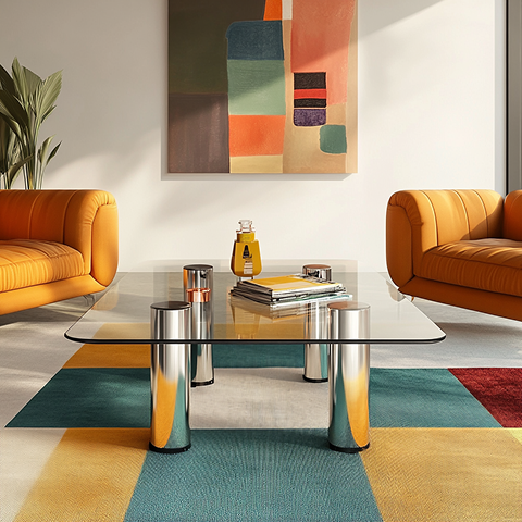 Inspiration de Tube inox rond