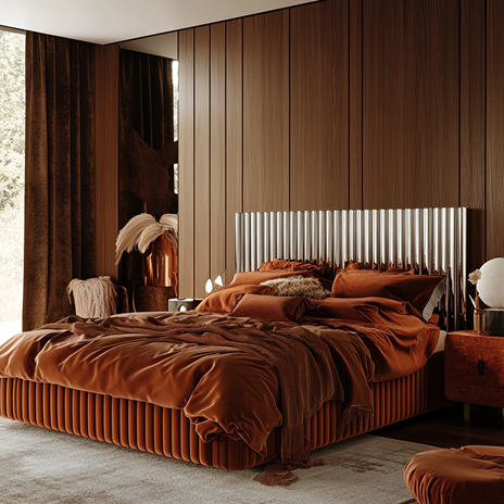 Inspiration de Tube aluminium rond