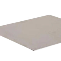 Tôle aluminium
