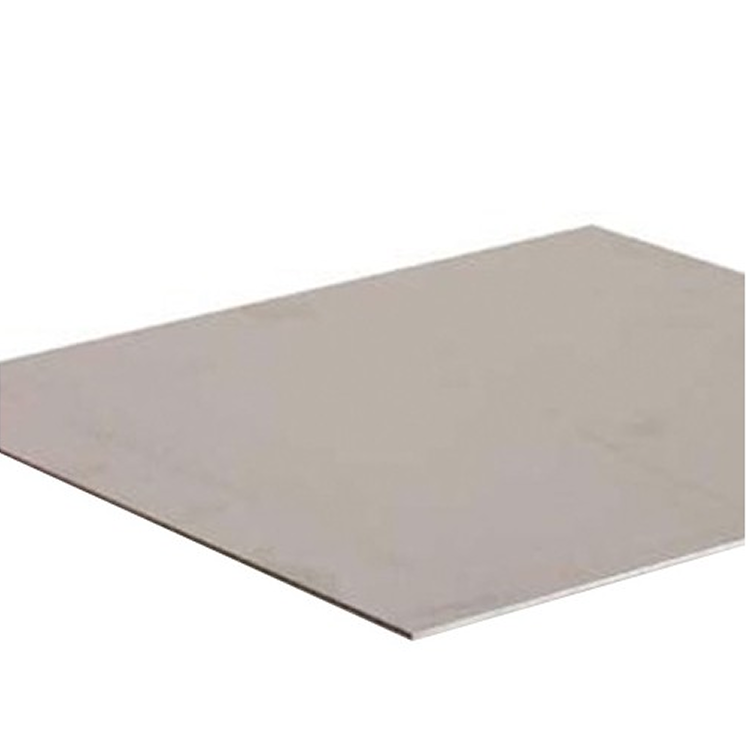 Tôle aluminium 100 mm 5083