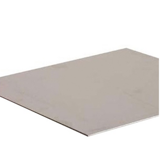 Tôle aluminium 40 mm 7075