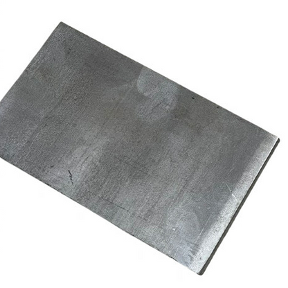 Tôle inox 45 mm 304L