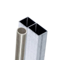 Tube acier