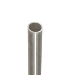 Tube acier rond