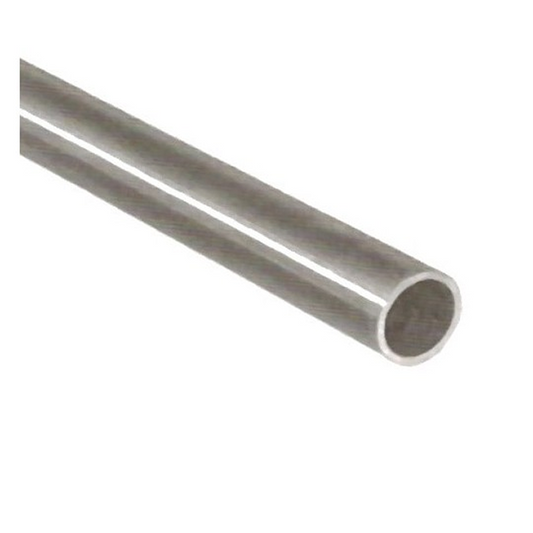Tube acier rond 10x5 mm TU37B