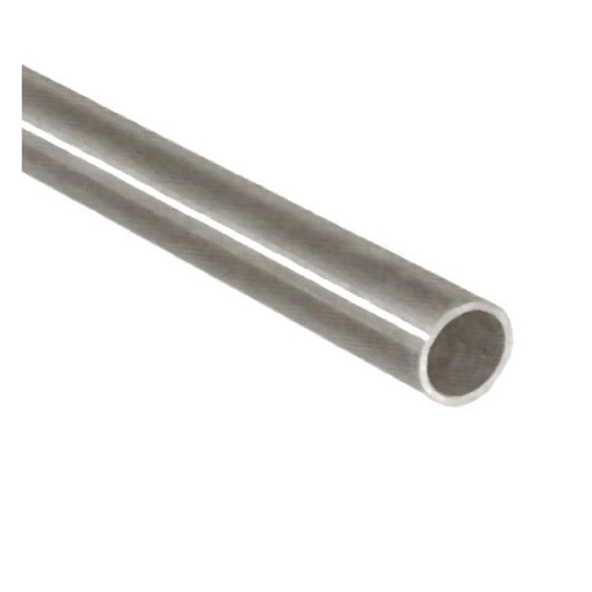 Tube acier rond 30x23 mm TU37B