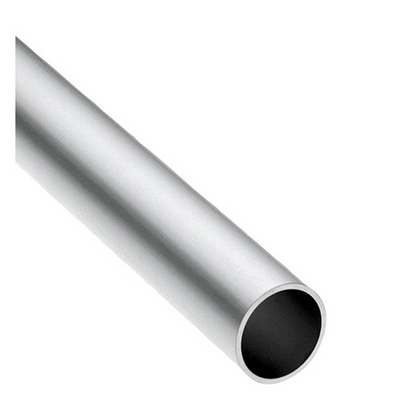 Tube aluminium rond 40x30 mm 2017A
