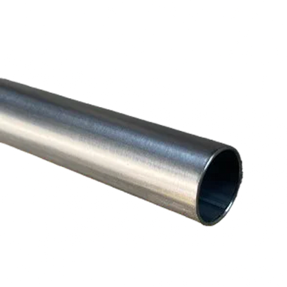 Tube inox rond 14x10 mm 304L